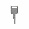 Ignition Key D250 2Pcs For Case For Bobcat