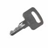Ignition Key SJ-104466 2Pcs for Genie for Skyjack