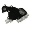 Water Pump Assy YM119810-42000 For Komatsu
