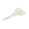 10Pcs Ignition Key 879480 Compatible with Case IH