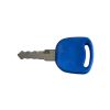 10 Pcs Ignition Keys 14601 Compatible With Ford Tractor TS100A TS100A STANDARD TS110A STANDARD TS115A TS115A