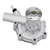 Water Pump with Gasket 565004093020 For Mitsubishi For Iseki For Case IH For Bolens For Cub Cadet