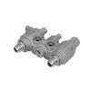 Hydraulic Flat Face Quick Coupler 47396759 for Bobcat for Case for New Holland