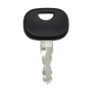 2 Ignition Key 5050650256 for Skytrak