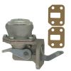 Fuel Transfer Feed Pump ULPK0005 Compatible With Perkins Engine1004-4 1004-40 1004-40T 1004-40TA 1004-42 1004-4T 1104D-44TA 1106D-E66TA 1104C-44T 