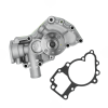 Water Pump with Gasket 8-98126231-0 For Hitachi For Doosan