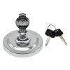 Fuel Tank Cap with 2 keys 4361638 for John Deere