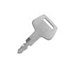Ignition Keys 4Pcs SWE70-90 For Bobcat For Hitachi For Sunward For Thomas