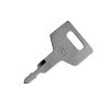 Ignition Keys H806 4PCS For Takeuchi