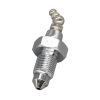 New Track Adjuster Grease Valve 4255055R For John Deere For Hitachi