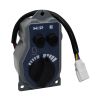 Throttle Knob Controller Fuel Dial 4341545 For John Deere