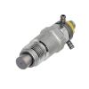 4 Pcs Fuel Injector 3974254 for Bobcat for Kubota 