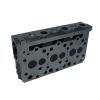 Complete Cylinder Head 16487-03040 For Bobcat For Kubota
