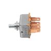 Blower Motor Switch 6675176 for Bobcat