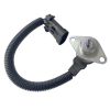 Fuel Shut Down Solenoid 1J710-60011 For Kubota For Bobcat