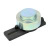Drive Belt Tensioner Cooling Fan Pulley Kits 6735884 For Bobcat 
