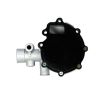 Water Pump 1457847 for Perkins for Hyster for Forklift 