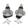 2 Pack Spindle Assembly GY20050 for John Deere