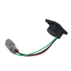 Speed Sensor ADC Motor 102265601 for Club Car 