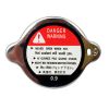 Water Radiator Cap for Hitachi