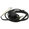12V Dual Lead Wire Ignition Coil 21121-1001 for Kawasaki 