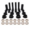 New Front A Arm Lower Bushing Kit And Spacers 5431596 for Polaris 