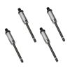 4PCS Fuel Injector 8N7005 For Caterpillar 