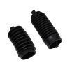 Steering Bellows with Stainless Steel Cable Tie for Club Car 