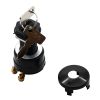 Golf Cart Ignition Switch with 2 Keys 101826301 for Club Car