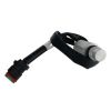 Speed Pressure Sensor 2659033 for Caterpillar