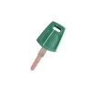 50 PCS Ignition Keys 11444208 For Volvo