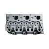 Cylinder Head Assembly for Perkins 