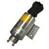 24V Stop solenoid 04400-08800 for Mitsubishi