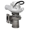 Turbo HX25W Turbocharger 4038790 for Cummins 