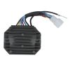 12V Voltage Regulator 15533-64600 For Kubota