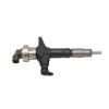 Fuel Injector 8-98011604-1 Compatible With Isuzu 4JJ1 Engine