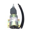 24V New Stop Solenoid 0422-5651 for Deutz 