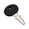 5Pcs Ignition Key TX10998 For New Holland For Allis-Chalmers For Fiat For Long For White Oliver