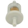 2PCS Inline Fuel Filters 49019-0014 for Kawasaki