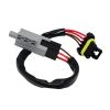 Accelerator and Brake Pedal Switch 607605 for EZGO 