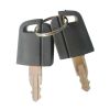 Ignition Switch with 2 Keys 9G7641 For Caterpillar For Sinocmp