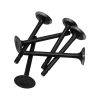 3Set Intake And Exhaust Valve for Kubota 