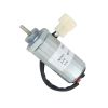 12V Fuel Shutoff Solenoid MV1-81 For Hitachi For Isuzu For IHI For John Deere For Doosan For Sumitomo