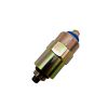 Diesel Fuel Shutoff Flameout Solenoid Valve 83981012 For New Holland For Ford