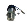 Fuel Shutoff Stop Solenoid 30A87-00060 For Mitsubishi For Caterpillar