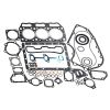 Full Overhaul Gasket Kit 3GM30F For Yanmar