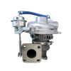 Turbocharger 8971397243 Compatible With Isuzu Rodeo Naturally Aspirated 2003 LS 2.2L 2180CC l4 GAS DOHC 