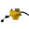 Throttle Motor 7824341600 Compatible With Komatsu Excavator PC150-5 PC200LC-5 PC120-5 PC200-5 PC220-5 PC100-5 PC130-5