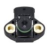 Temperature Pressure Sensor 0281002420 For Case For Cummins