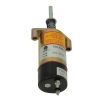 Fuel Shut-Off Solenoid 125-5773 For Caterpillar